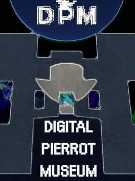 Digital Pierrot Museum
