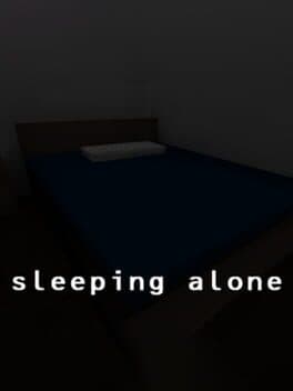 Sleeping Alone