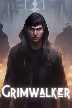 Grimwalker