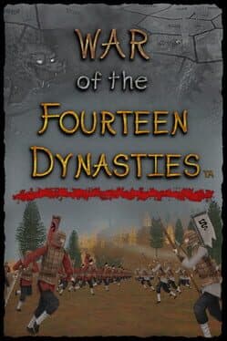 War of the Fourteen Dynasties