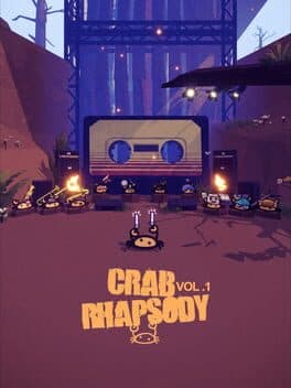 Crab Rhapsody: Vol.1