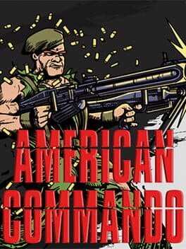 American Commando