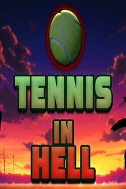 Tennis In Hell
