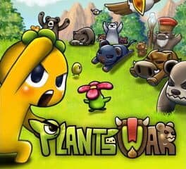 Plants War