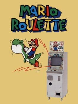 Mario Roulette