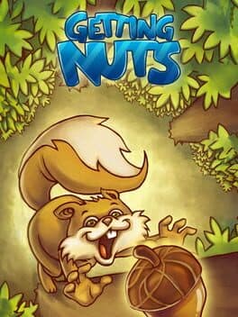 Getting Nuts