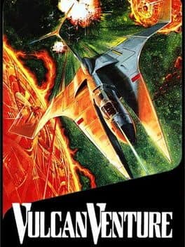 Vs. Vulcan Venture