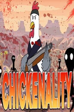 Chickenality