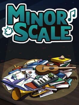 Minor Scale