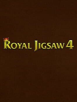 Royal Jigsaw 4