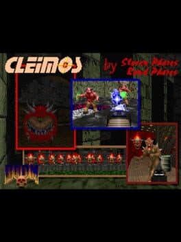 Cleimos