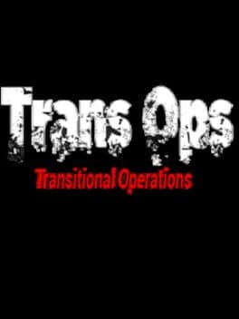 Trans Ops