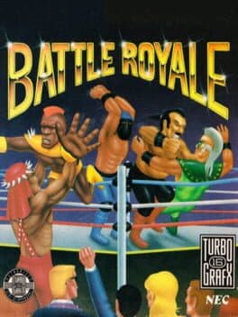 Battle Royale