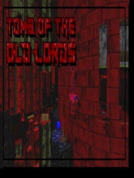 Tomb of the Old Lords