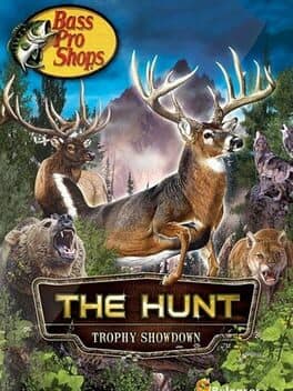 Bass Pro Shops: The Hunt - Trophy Showdown