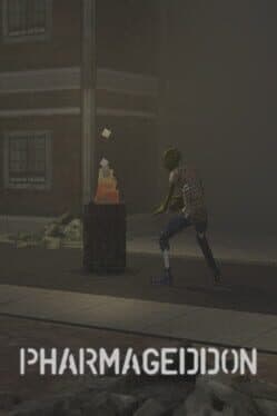 Pharmageddon
