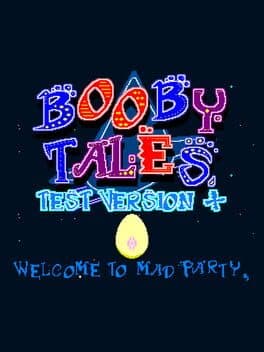 Boobytales