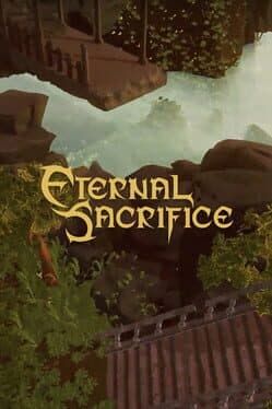 Eternal Sacrifice