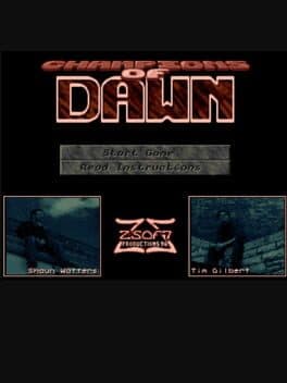 Champions of Dawn