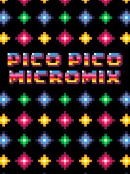 Pico Pico MicroMix