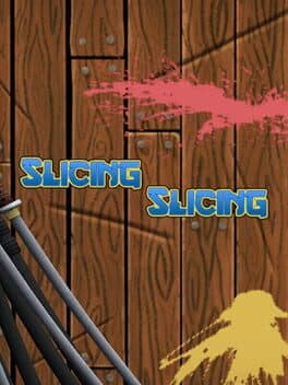 Slicing Slicing