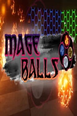 Mage Balls