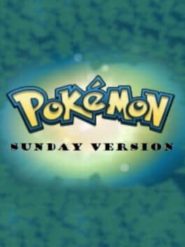 Pokémon Sunday