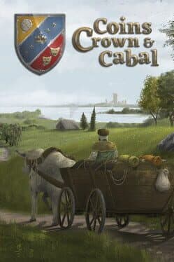 Coins, Crown & Cabal