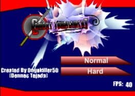 Combat Tournament