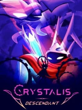 Crystalis Descendant