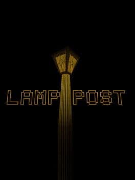 Lamp Post