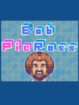 Bob PicRoss: The Joy of Painting 2