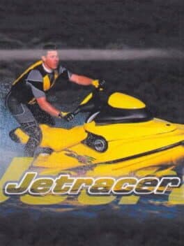 Jetracer
