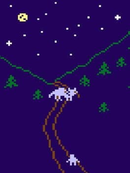 A Dream of Wargs