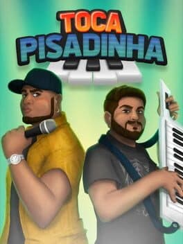Toca Pisadinha