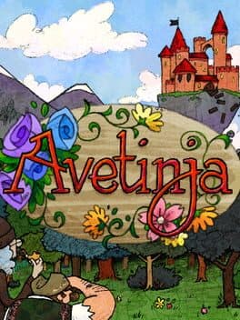 Avetinja