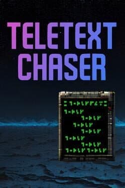 Teletext Chaser