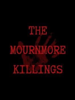 The Mournmore Killings