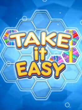 Take It Easy