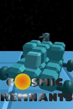 Cosmic Remnants