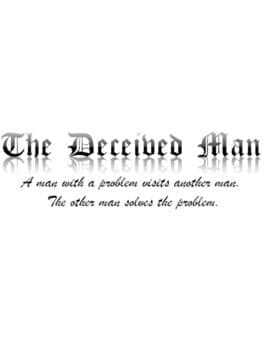 The Deceived Man