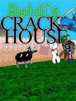 Raldi's Crackhouse