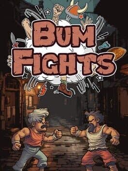 Bum Fights
