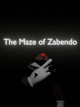 The Maze of Zabendo