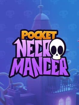 Pocket Necromancer