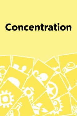 Concentration
