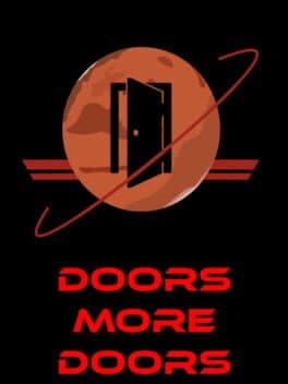 Doors More Doors