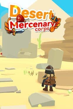 Desert Mercenary Corps