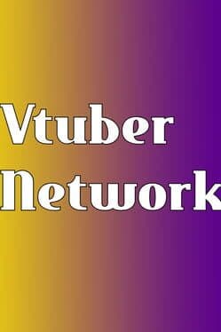 Vtubers Network