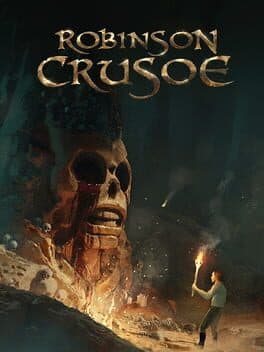 Robinson Crusoe